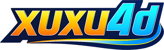 Logo xuxu4d